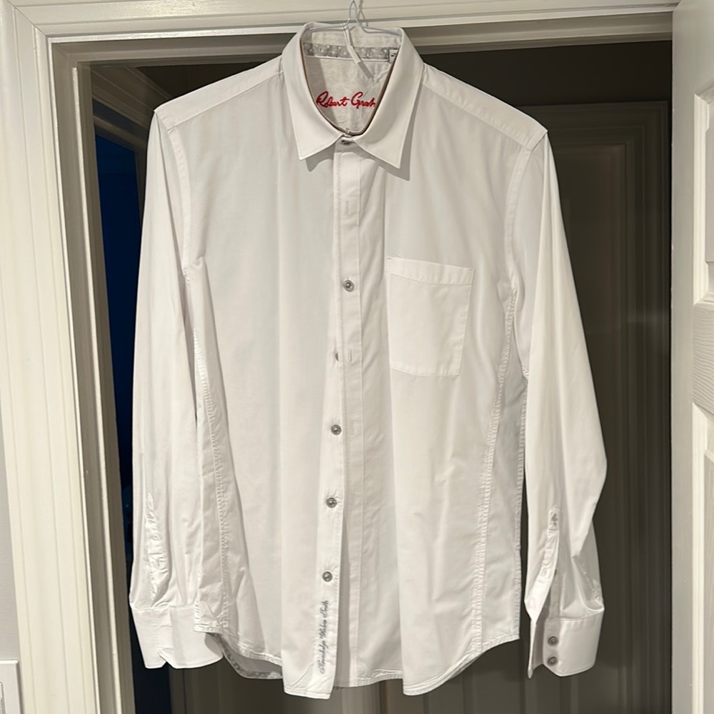 Robert Graham
